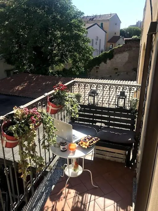 Perla Di Nolo - Central Milan - Luxury Sleeps 4 Apartment
