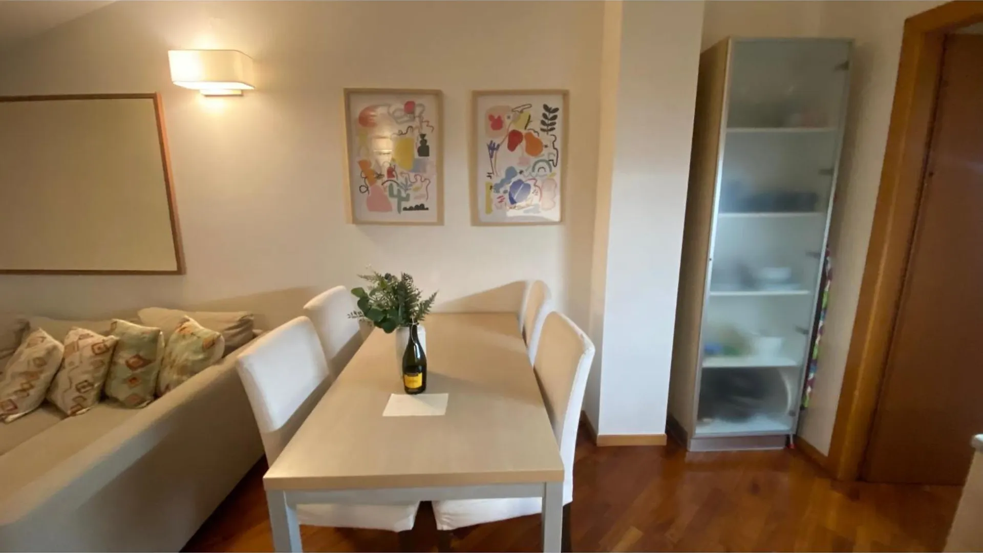 Perla Di Nolo - Central Milan - Luxury Sleeps 4 Apartment