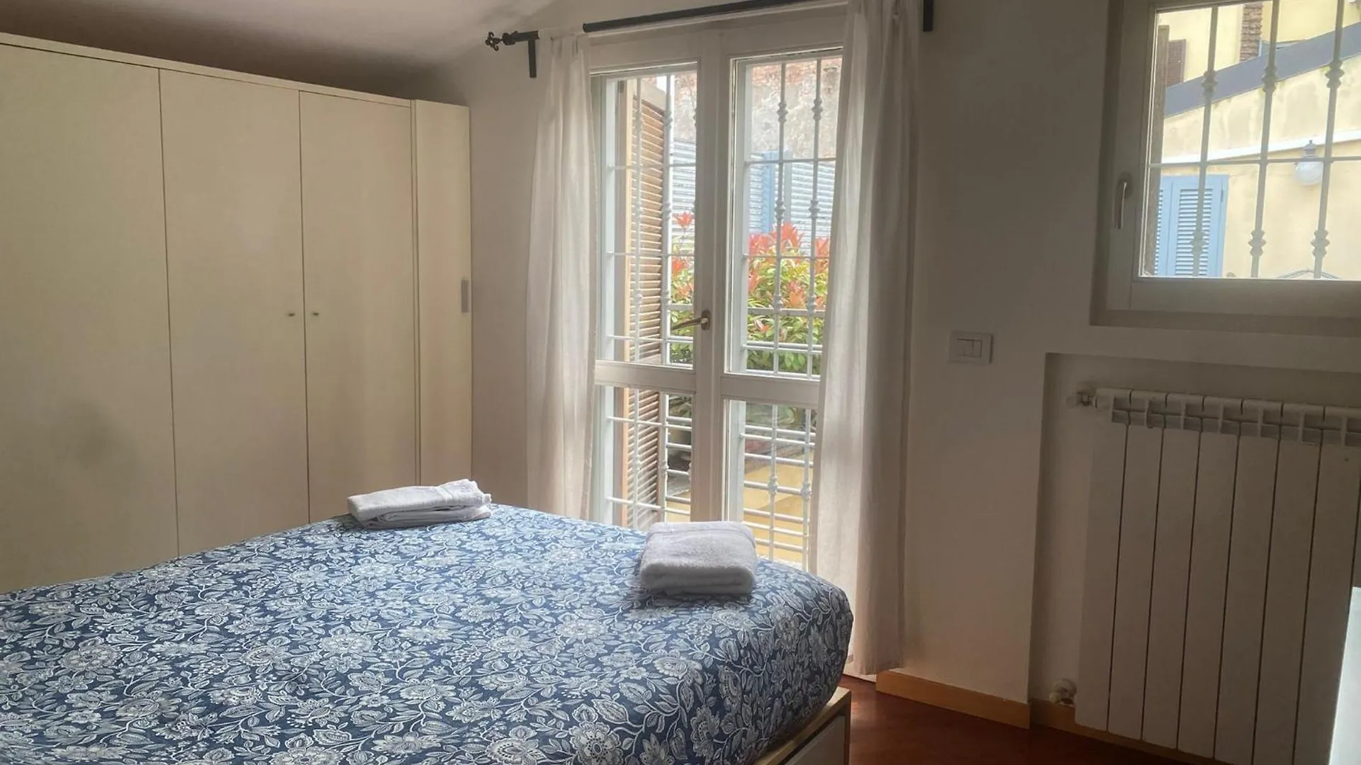 Perla Di Nolo - Central Milan - Luxury Sleeps 4 Apartment 0*,